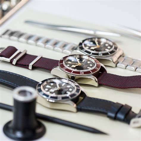 tudor new watch release|tudor watch official website.